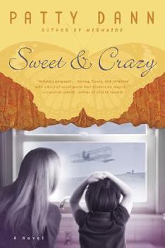 Paperback Sweet & Crazy Book