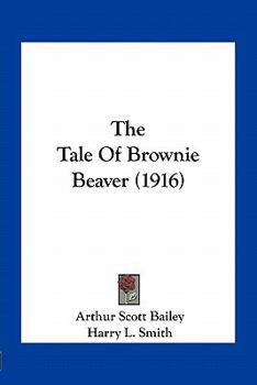 The Tale of Brownie Beaver