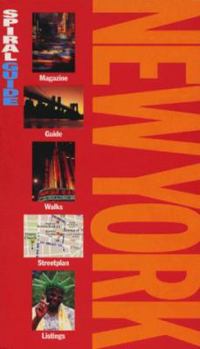 Paperback Nueva York (Spanish Edition) [Spanish] Book