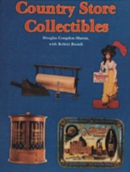 Paperback Country Store Collectibles Book