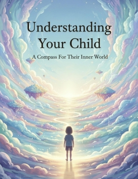 Paperback Understanding Your Child: A Compass For Their Inner World Book