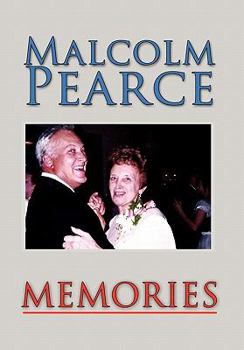 Hardcover Memories Book