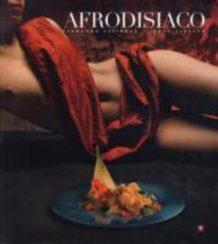 Hardcover Afrodisiaco (English and Spanish Edition) [Spanish] Book