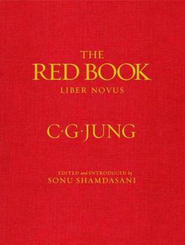 Hardcover The Red Book