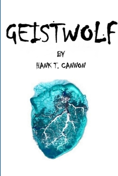 Paperback Geistwolf Book