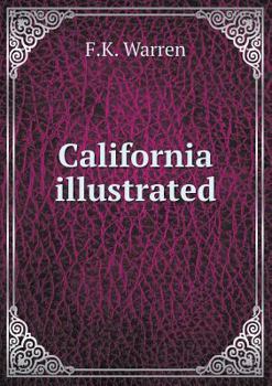 Paperback California illustrated Book