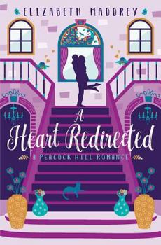 Paperback A Heart Redirected Book