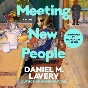 Meeting New People