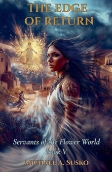 Paperback The Edge of Return Book