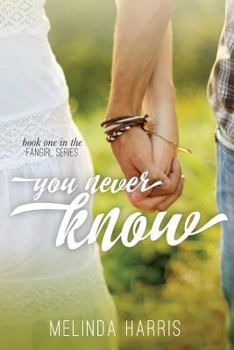 Paperback You Never Know Book