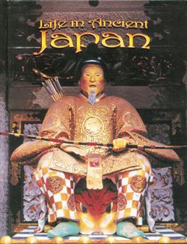 Paperback Life in Ancient Japan Book