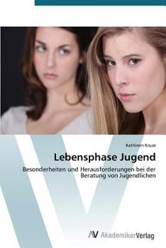 Paperback Lebensphase Jugend [German] Book