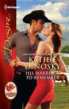 Mass Market Paperback His Marriage to Remember Book