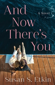 Paperback And Now There's You Book