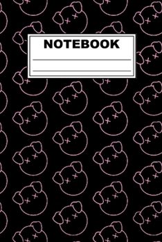 Notebook: Shane Dawson Journal, Diary, Fan Book, Calendar 2020, Organizer, Planner, Perfect Gift For Women, Girls, Kids, Teenagers Or Friends (110 Lined Pages)