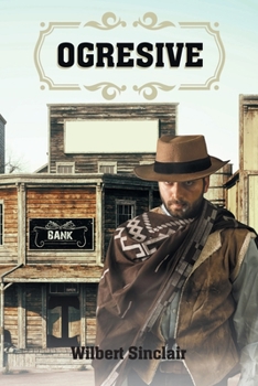 Paperback Ogresive Book