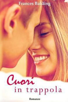 Paperback Cuori in trappola [Italian] Book