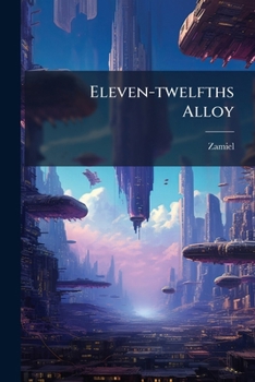 Paperback Eleven-twelfths Alloy Book