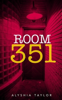 Paperback Room 351 Book