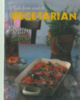 Paperback Vegetarian Book