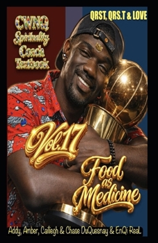 Food as Medicine vol. 17: QRST, QRS.T & LOVE (The Naturopath formerly known as a Doctor era)