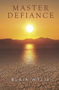 Paperback Master Defiance Book