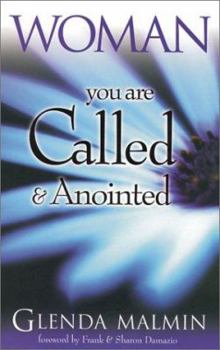 Paperback Woman You Are Called & Anointed Book