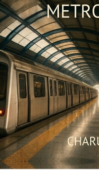 Hardcover Metro Book