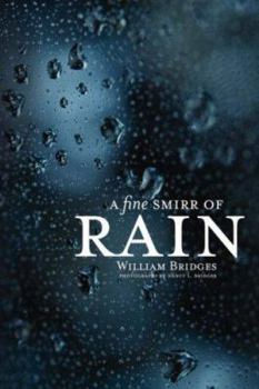 Paperback A Fine Smirr of Rain Book