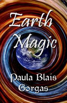 Paperback Earth Magic Book