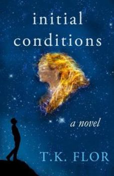 Paperback Initial Conditions Book