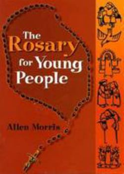 Paperback The Rosary for Young People Book