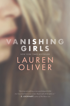 Paperback Vanishing Girls Book