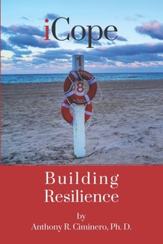 Paperback iCope: Building Resilience Book