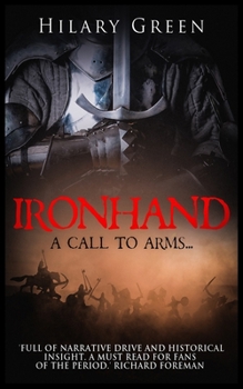 Paperback Ironhand Book