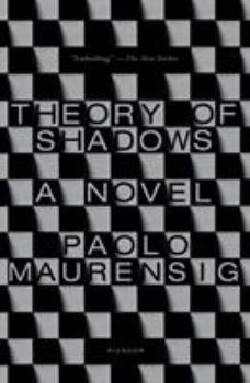Paperback Theory of Shadows Book