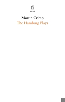 Paperback The Hamburg Plays Book