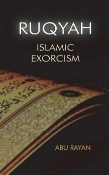 Paperback Ruqyah: Islamic Exorcism Book