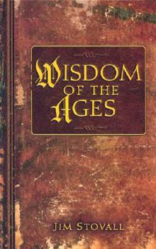 Hardcover Wisdom of the Ages Book