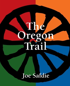 Paperback The Oregon Trail Book