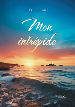 Paperback Mon intrépide [French] Book