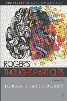Paperback Roger's Thought-Particles Book