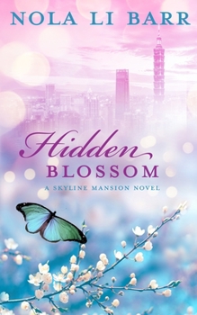 Paperback Hidden Blossom Book