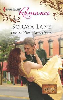 The Soldier's Sweetheart - Book  of the Heroes Come Home