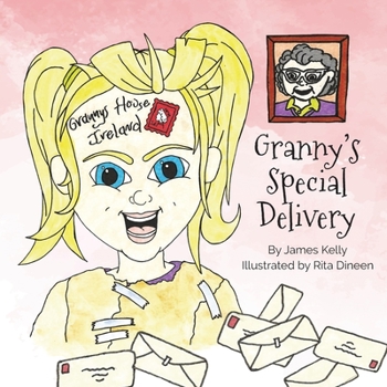Paperback Granny's Special Delivery Book