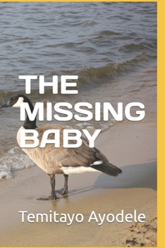 Paperback The Missing Baby Book