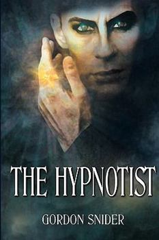 Paperback The Hypnotist Book