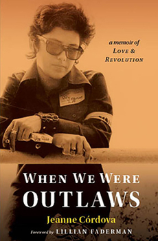 Paperback When We Were Outlaws Book