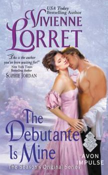 The Debutante Is Mine - Book #1 of the Season's Original