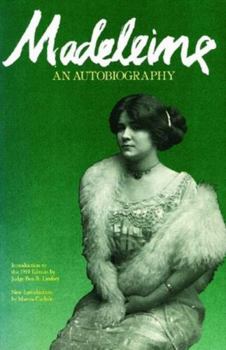 Paperback Madeleine Book